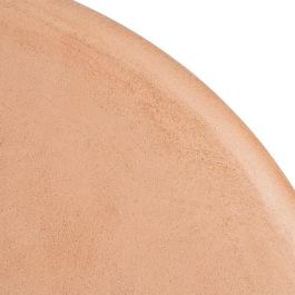 Mesa Comedor Teja Dm-Microcemento Salón 180 X 90 X 76 cm