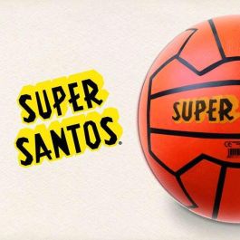 Pelota bioball 220 mm super santos, 350 g.