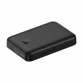 Powerbank Baseus P10059001113-00 Negro 10000 mAh Powerbank Baseus P10059001113-00 Negro 10000 mAh
