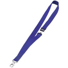 Cinta De Seguridad Para Portanombres Azul Oscuro 10 unidades Precio: 18.49999976. SKU: B1F9DN28JC