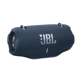 JBL Altavoz Bluetooth Portátil Xtreme 4 Estéreo, Resistente al Agua IP67, Azul, Autonomía 24h, Bluetooth 5.3, Potencia 30W, Batería Recargable Precio: 407.68999964. SKU: B1AH5XD23S