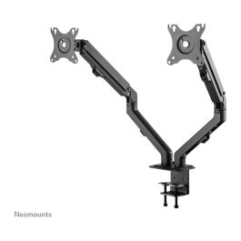 Neomounts Brazo de Monitor FPMA-D650DBLACK para 2 Pantallas de hasta 27" Negro