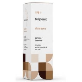 Carvi Alcaravea Aceite Esencial Alimentario 10Ml. Precio: 8.5000003. SKU: B19AT2LBVC