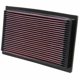 Filtro de aire K&N 33-2029 Precio: 77.59000007. SKU: S3735927