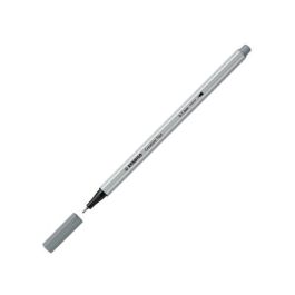 Stabilo Rotulador Creative Tips Arty Line Pastel 30 Rotuladores Estuche Metálico Puntas Diferentes Trazo 0.4 mm