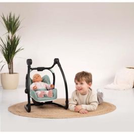 Sillón de lactancia Smoby Maxi Cosi 3 en 1 Sillón de lactancia Smoby Maxi Cosi 3 en 1