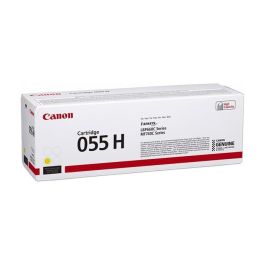 Canon Toner Amarillo Lbp 663-664 - Mf 742-744-745-746 - 055Hy Canon Toner Amarillo Lbp 663-664 - Mf 742-744-745-746 - 055Hy Precio: 179.49999947. SKU: S8402851