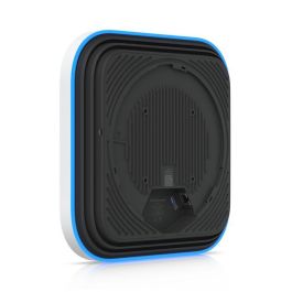 Ubiquiti Enterprise-grade indoor access point with 10-stream WiFi 7 performance, a 10 GbE uplink, and a redundant GbE port for high availability.