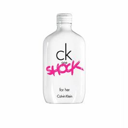 Perfume Mujer Calvin Klein EDT