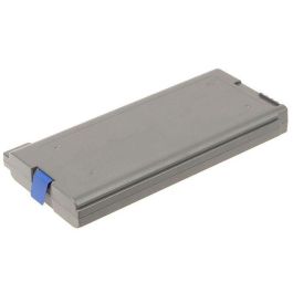 CoreParts Laptop Battery for Panasonic 89Wh Li-ion 10.65V 8400mAh Silver, Toughbook CF-30 Toughbook CF-31 Toughbook CF-53 CoreParts Laptop Battery for Panasonic 89Wh Li-ion 10.65V 8400mAh Silver, Toughbook CF-30 Toughbook CF-31 Toughbook CF-53