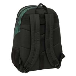 Kelme Mochila Adapt.Carro "Camo" 32x44x16cm