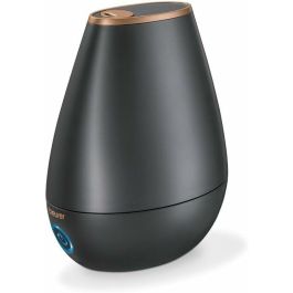 Humidificador Beurer LB37LE 2 L 20 W 200 ml/h Humidificador Beurer LB37LE 2 L 20 W 200 ml/h Precio: 55.50000049. SKU: B148GFT92N