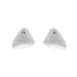 Muvit Auriculares E58 Tipo C con Materiales Reciclados - Sostenibles y Ergonómicos Muvit Auriculares E58 Tipo C con Materiales Reciclados - Sostenibles y Ergonómicos