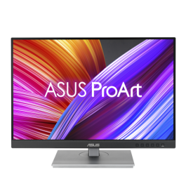 Monitor Profesional Asus ProArt Display PA248CNV 24.1"/ WUXGA/ Multimedia/ Negro