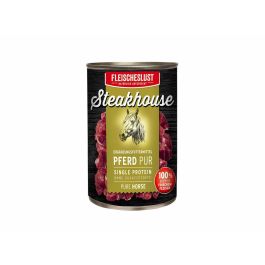 Comida húmeda Fleischeslust Pure 400 gr Comida húmeda Fleischeslust Pure 400 gr Precio: 9.5000004. SKU: B198EQLJZP