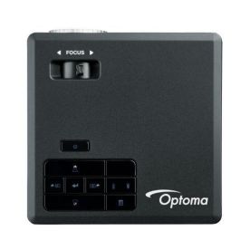Optoma DLP, 1280 x 800, CR 15000:1, LED Lamp, HDMI & MHL v1.0, VGA, Audio Out 3.5mm, microSD-slot, USB-A, 0.38kg Optoma DLP, 1280 x 800, CR 15000:1, LED Lamp, HDMI & MHL v1.0, VGA, Audio Out 3.5mm, microSD-slot, USB-A, 0.38kg