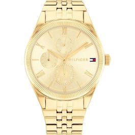Reloj Mujer Tommy Hilfiger 1782592 Dorado (Ø 38 mm) Precio: 161.49999954. SKU: B128R7W3GM