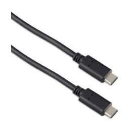Targus USB-C To USB-C 3.1 Gen2, 10Gbps, 1m, Black Precio: 37.59000036. SKU: B1G68W5CAD