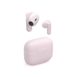 Auriculares Hama 00221755 Rosa Auriculares Hama 00221755 Rosa