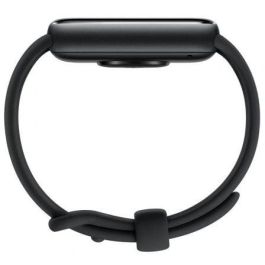 Xiaomi BHR8710GL Pulsera Smart Band 9 Pro Negra AMOLED 1.74" con GPS, 5 ATM y 21 días de batería Xiaomi BHR8710GL Pulsera Smart Band 9 Pro Negra AMOLED 1.74" con GPS, 5 ATM y 21 días de batería