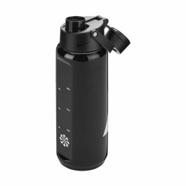 Botella de Agua Nike N100966908024 Negro Precio: 28.78999948. SKU: B1FWTMC966