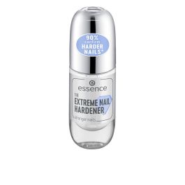 Essence THE EXTREME NAIL HARDENER Esmalte de Uñas 8 ml Fortalecedor Precio: 2.78999985. SKU: B13Z28Z52Y