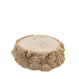 Troncos Tronco Grande 15X13,5 Cm H 5 Cm Precio: 30.50000052. SKU: B15S3E6MQY