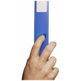 Carpeta Exacompta Azul A4 (5 Unidades)