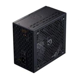 Fuente de Alimentación Hiditec BZX750 BZ V2/ 750W/ Ventilador 14cm/ 80 Plus Bronze Fuente de Alimentación Hiditec BZX750 BZ V2/ 750W/ Ventilador 14cm/ 80 Plus Bronze