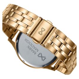 Reloj Mujer Mark Maddox MM7141-35 (Ø 35 mm) Reloj Mujer Mark Maddox MM7141-35 (Ø 35 mm)