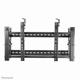 Neomounts LED-VW2000BLACK Soporte Pared Videowall 32-75" 70kg Negro Acero