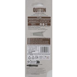 Inde Cuchillo Deba Takamura 11 cm (12 Unidades)