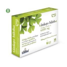 Ginkgo Biloba 6000 Mg. Precio: 15.4999999. SKU: B15RMYF6GY