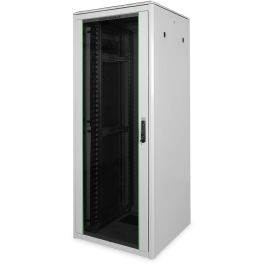 DIGITUS 42HE Netzwerkschrank varioFLEX 2022x800x800mm grau (Speditionsversand) Precio: 1094.324. SKU: B1JQP753HQ