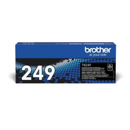 Toner Brother Tn249Bk Negro 4500 Paginas Precio: 117.78999947. SKU: B1C537DAXX