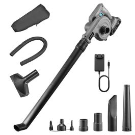 Soplador Cecotec AirForce 2120 FreeMove 20 V Precio: 45.3266. SKU: B166A7E9YS