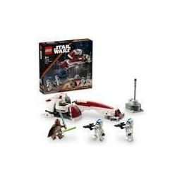 Huida En Speeder Barc Lego Star Wars 75378 Lego