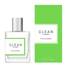Clean Classic eau de parfum apple blossom 60 ml Clean Classic eau de parfum apple blossom 60 ml Precio: 39.58999968. SKU: B17Q69X793