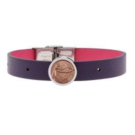Pulsera Hombre Talent Jewels TJA-1-02-02-3-5 Morado Precio: 96.49999986. SKU: B1JH9ZVHRT