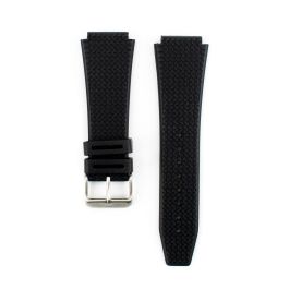 Correa para Reloj Tommy Hilfiger 679300346 Negro Precio: 59.29. SKU: B17PESNS3Y