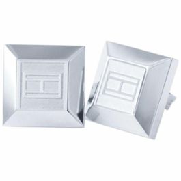 Pendientes Mujer Tommy Hilfiger 2700645 Acero Inoxidable 1 cm Precio: 31.50000018. SKU: B1BQLTH34D