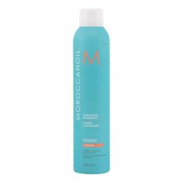 Laca de Fijación Fuerte Finish Luminous Moroccanoil (330 ml) Precio: 27.69000058. SKU: B128Z867AA