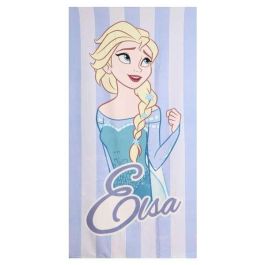 Cerdá Toalla Microfibra Frozen 70x140x1 cm Niña Precio: 38.50000022. SKU: B1J9NA7TM5
