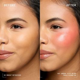Set de Maquillaje NYX FAT CHEEKS
