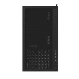Gigabyte C500 Panoramic Stealth Caja Ordenador Gaming ATX con 4 Ventiladores y Cristal Templado