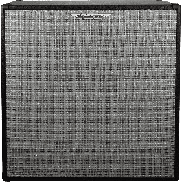 Pantalla Bajo Ashdown Rm Evo Iii 4X10" - 600W 4 Ohms Precio: 482.94999951. SKU: B1CR37JGMF