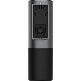 Ezviz LC3 EZV6941545604206 Cámara Reflector 4MP, 700 Lúmenes, Detección Humana, 32GB, Sirena, Flash y Audio