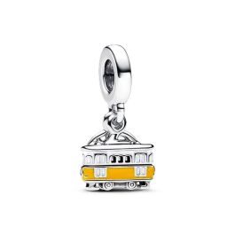 Abalorios para Pulseras Pandora 793333C01 Abalorios para Pulseras Pandora 793333C01 Precio: 95.5000002. SKU: B15P6ZE7HC