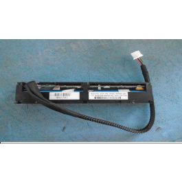 Hewlett Packard Enterprise 96W Batería de Almacenamiento Inteligente Li-ion 10.8Wh 7.2V para Controladores HPE Smart Array Precio: 126.89000049. SKU: B14QSNZAWC