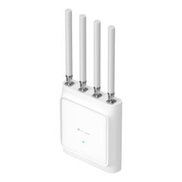 Cable de Red Rígido UTP Categoría 6 TP-Link EAP650 D120-OUTDOOR Blanco